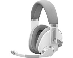 Draadloze Gaming Headset met Noise Cancelling en Microfoon voor PC en Smartphone
