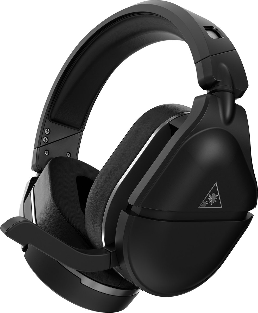 Turtle Beach Stealth 700P Gen 2 MAX - Zwart - PS5, PS5, PC & Switch