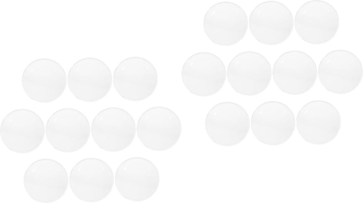 20 Stuks Anti-Dizzy VR Lenzen voor Virtual Reality Brillen