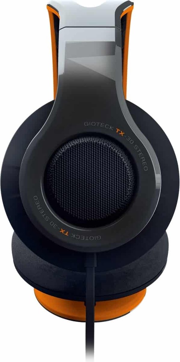 Gioteck - TX-30 Bedrade Stereo Gaming Headset voor Xbox One, PS4 en PC