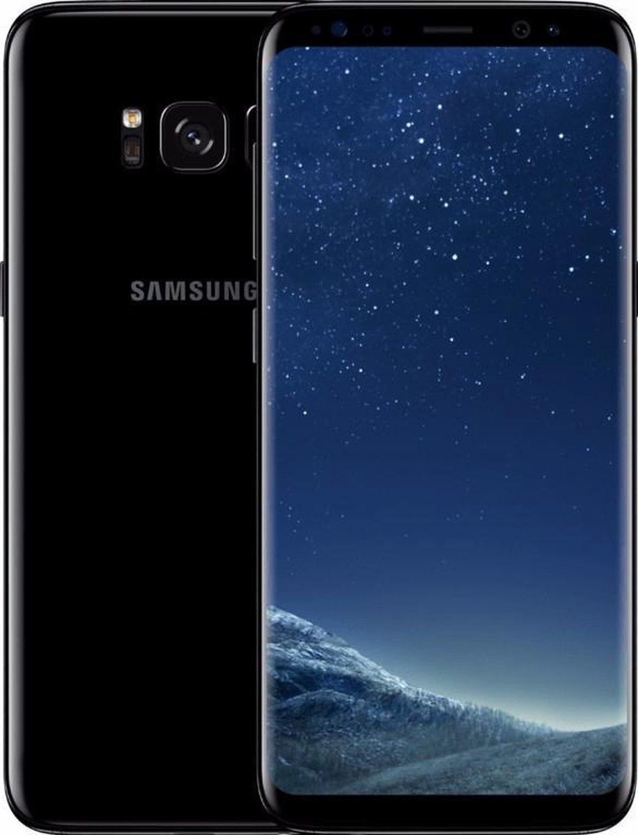 Galaxy S8 64GB