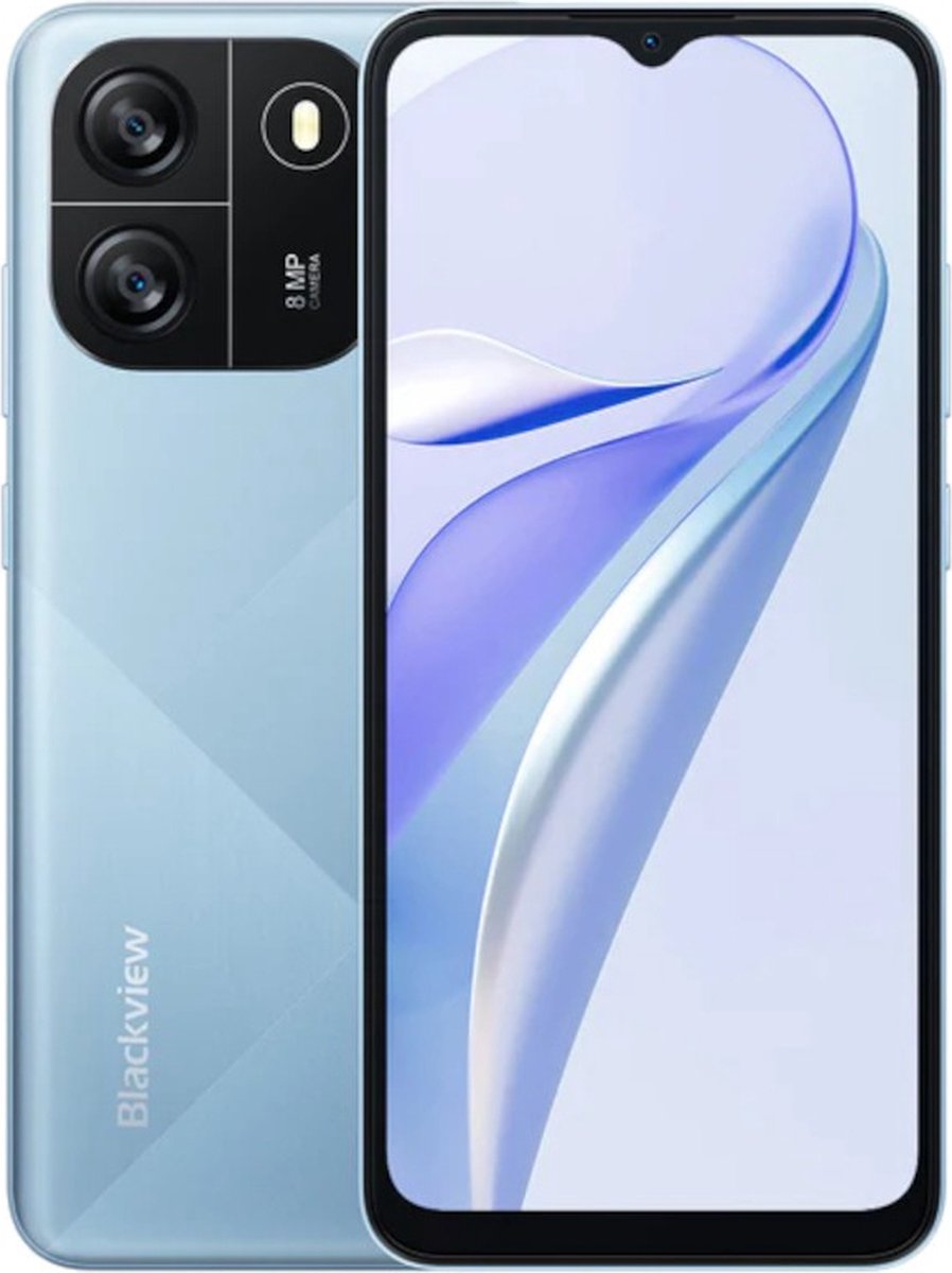 Blackview Wave 6C 2GB/32GB Mint Blue
