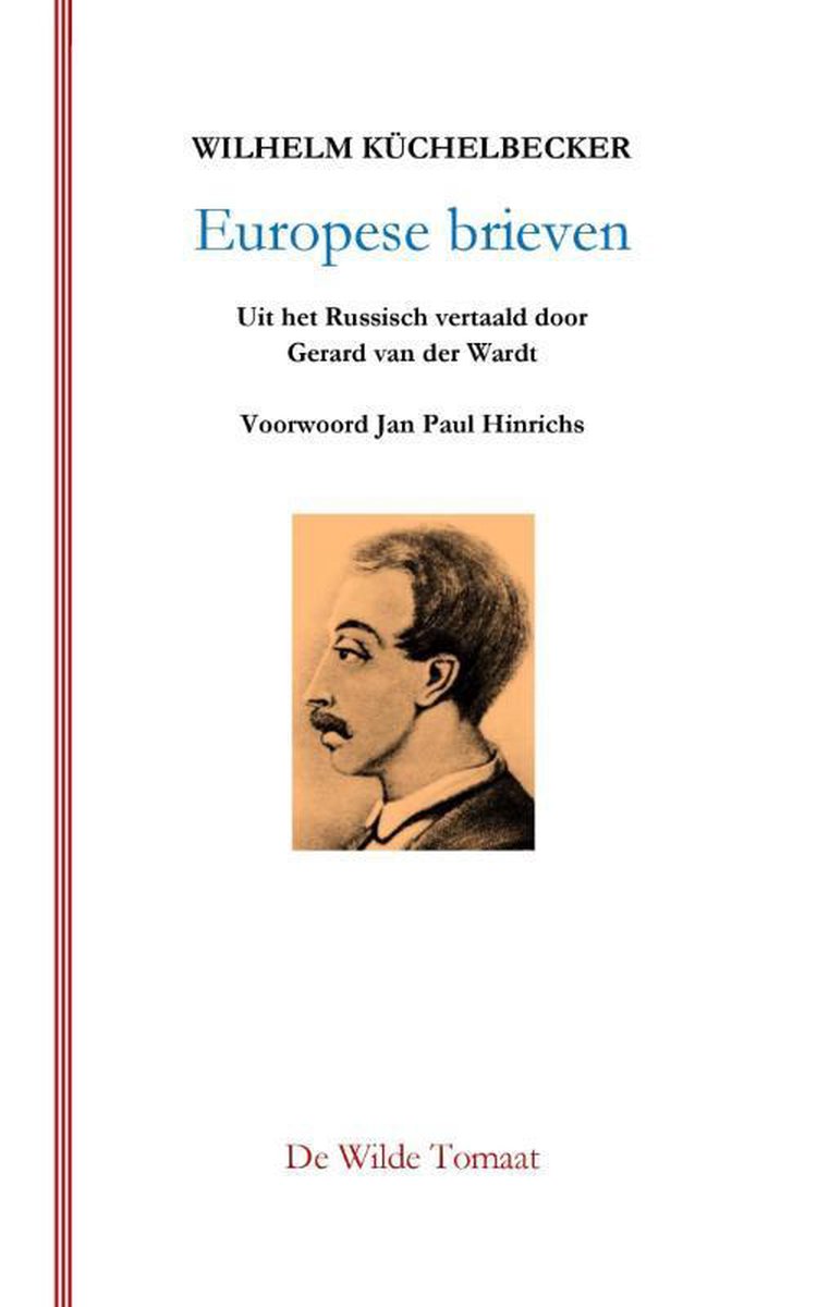 Europese brieven