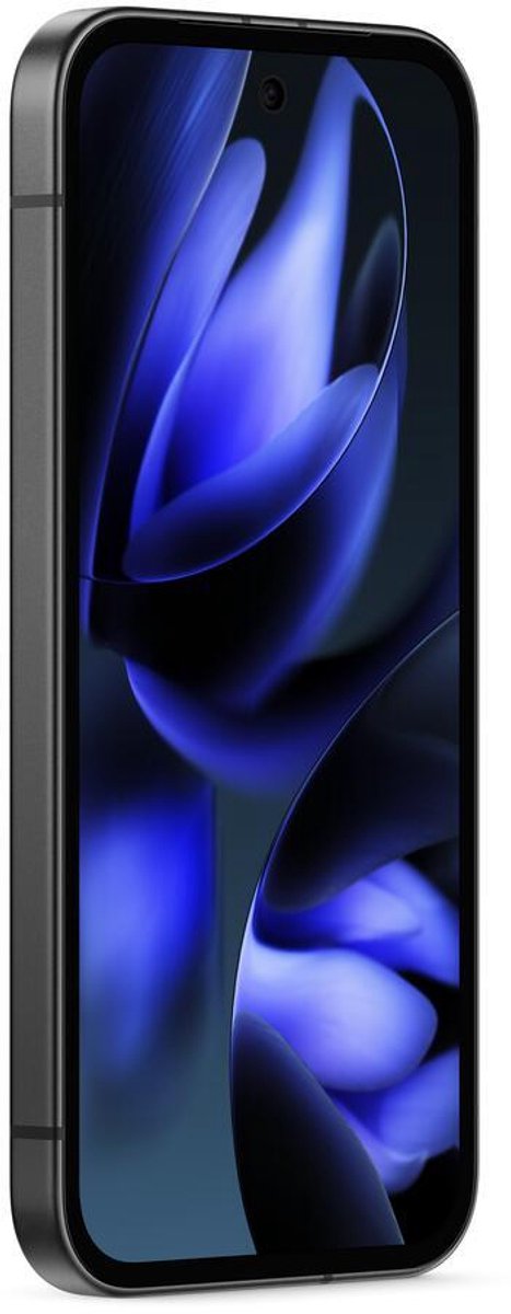 Google Pixel 9a - 256GB - Zwart