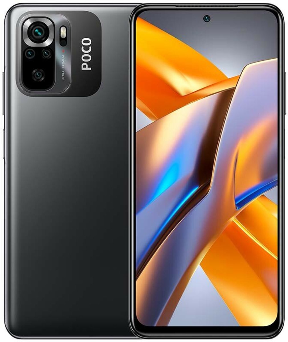 POCO M5s 8GB/256GB Blue