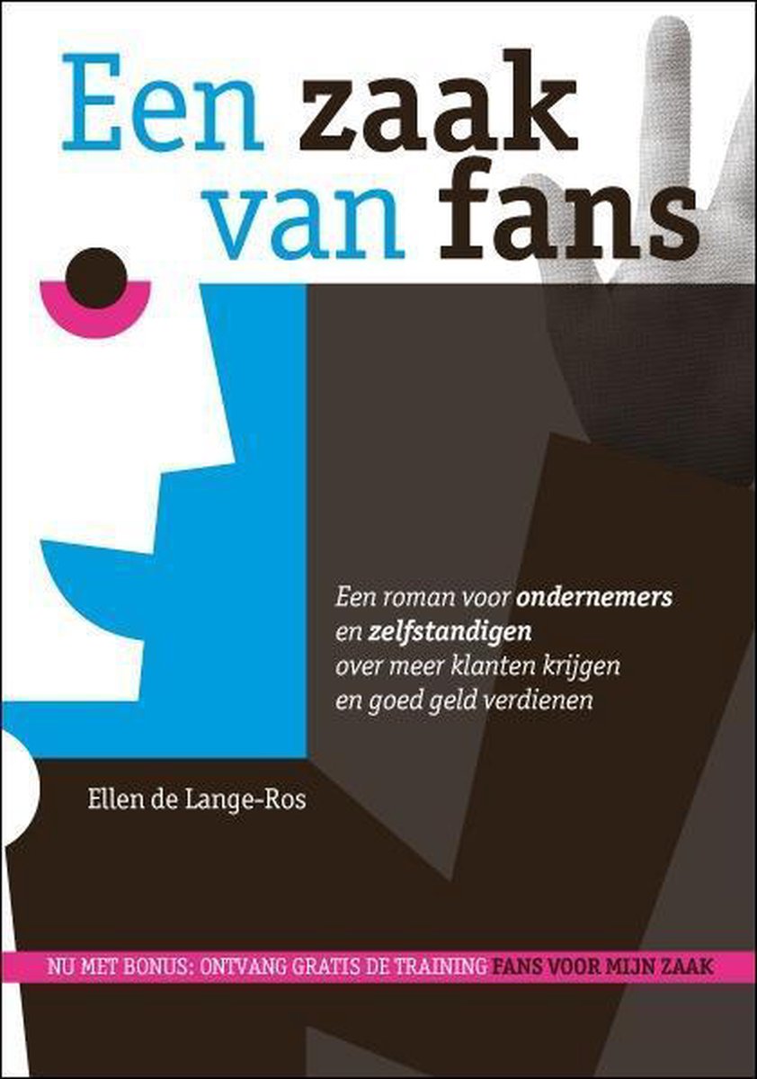 Faxion Een zaak van fans