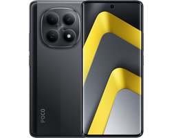 Xiaomi POCO M8 5G - 8GB - 256GB - Zwart