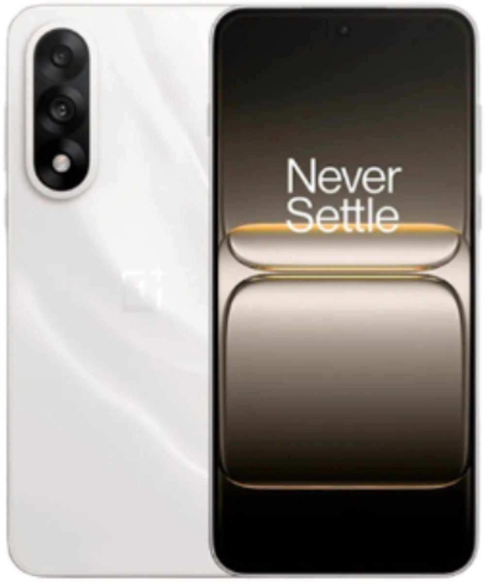 OnePlus Nord 5 - 512GB/12GB - Marble Sands