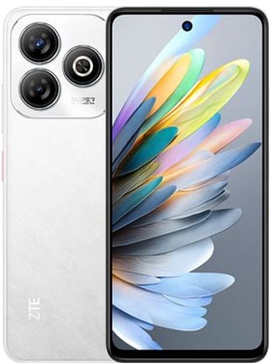 ZTE Blade A75 4G Marble White 265gb