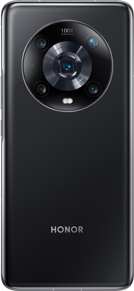 Honor Magic4 Pro 5G 256GB Zwart