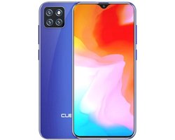 Cubot X20 Pro Dual-SIM 128GB, Blue, EU-Ware