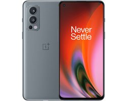 OnePlus Nord 2 5G - 128GB - Grijs