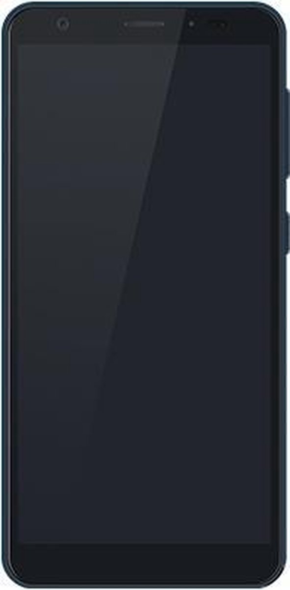 ZTE Blade A5 2019 13,8 cm (5.45'') 1 GB 16 GB Dual SIM 4G Micro-USB Blauw Android 9.0 2600 mAh
