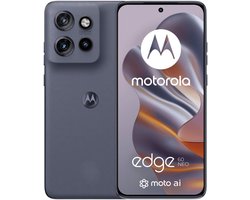 Smartphone Motorola Edge 60 Neo 5G 6,36" Octa Core 8 GB RAM 256 GB Blue