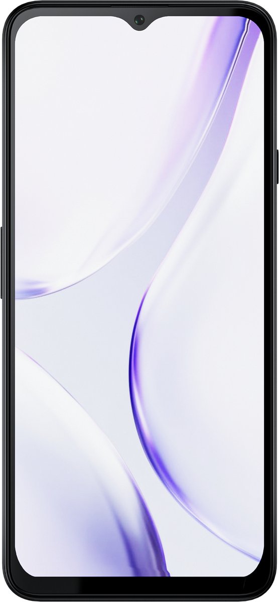 Cubot Note 50 - 256GB - Zwart