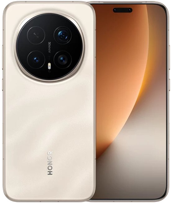 Honor Magic 8 Pro 5G - 512GB - Goud