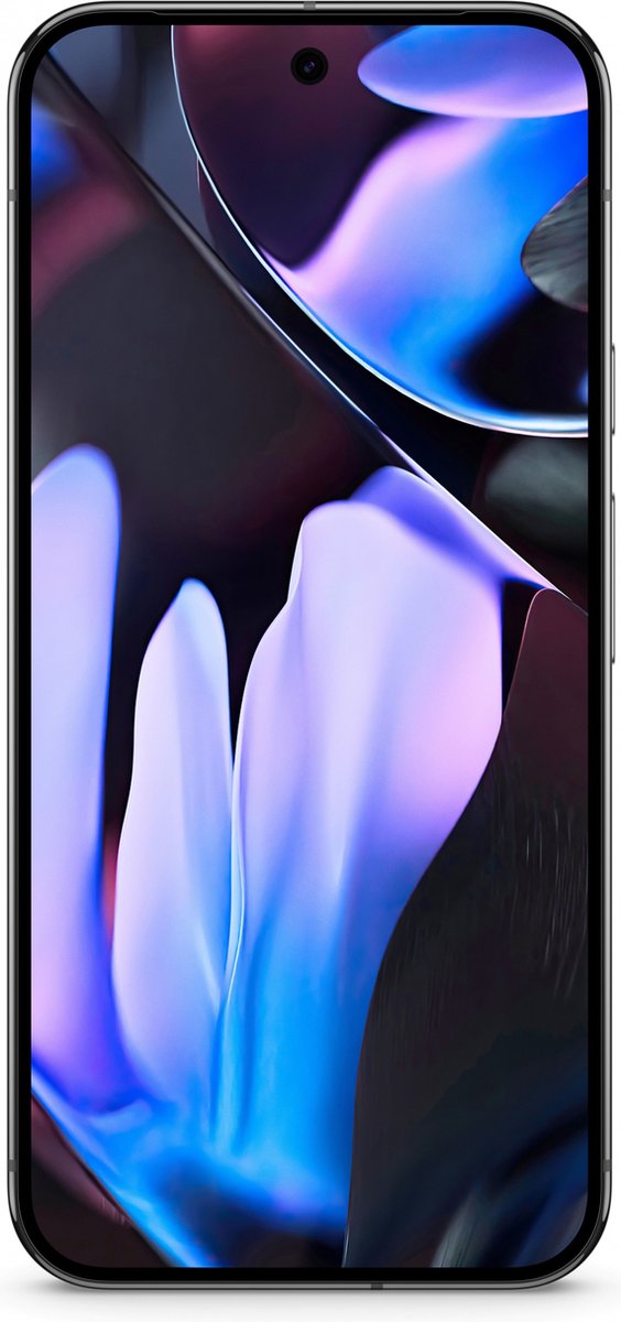 Google Pixel 9 Pro Xl - 512GB - Zwart