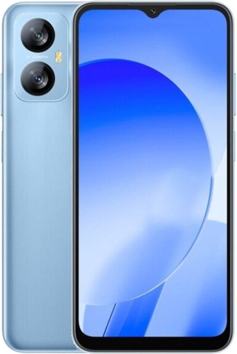 Blackview A52 2GB/32GB Ice Blue