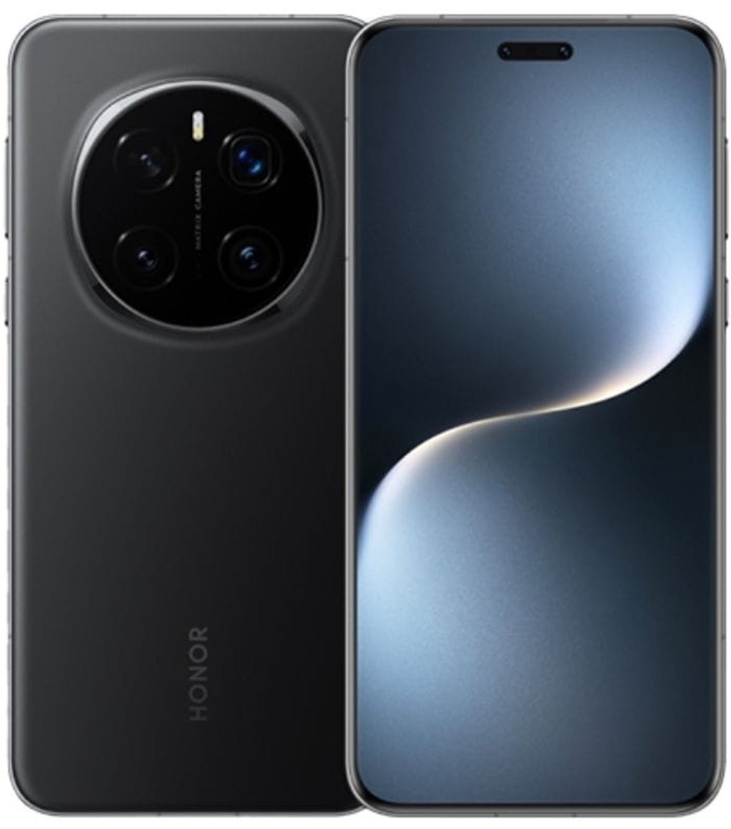 Honor Magic7 Pro - 12GB/512GB - Zwart