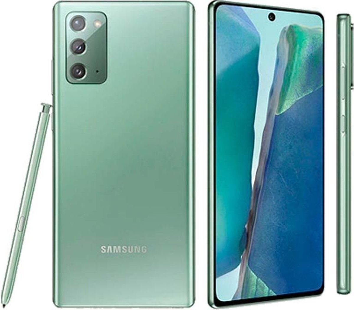 Galaxy Note20 5G 256GB