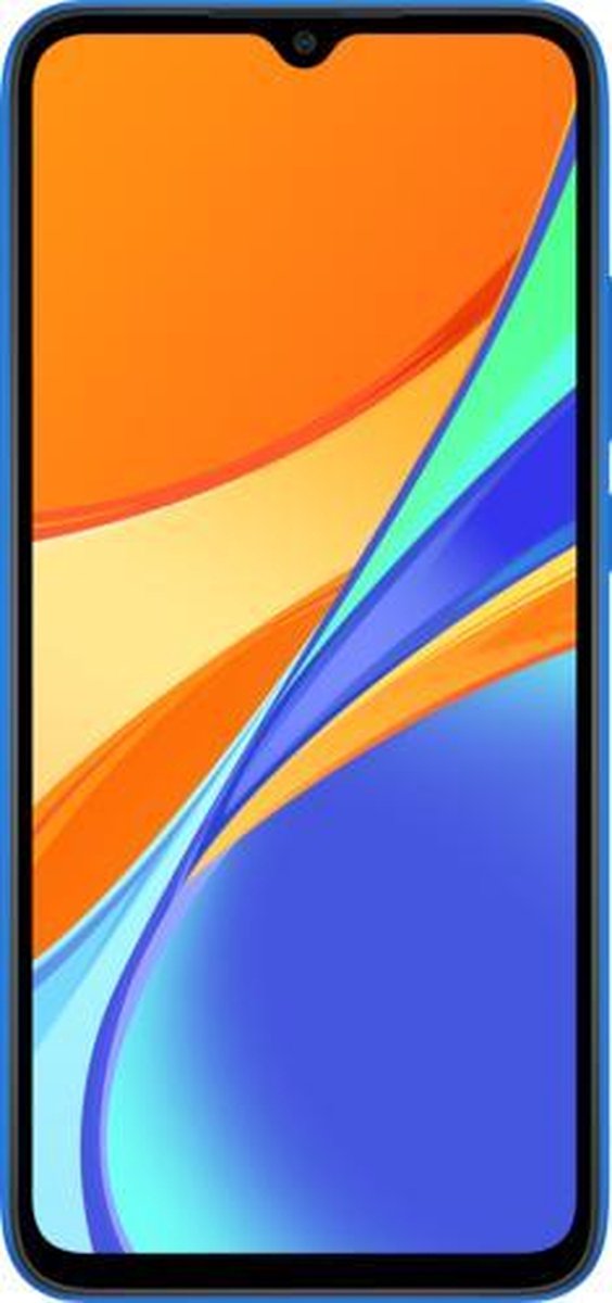Xiaomi Redmi 9C - 32GB - Blauw