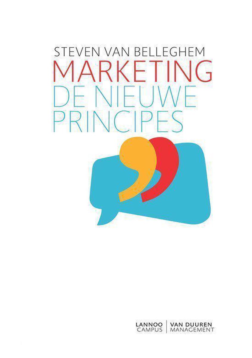 Marketing