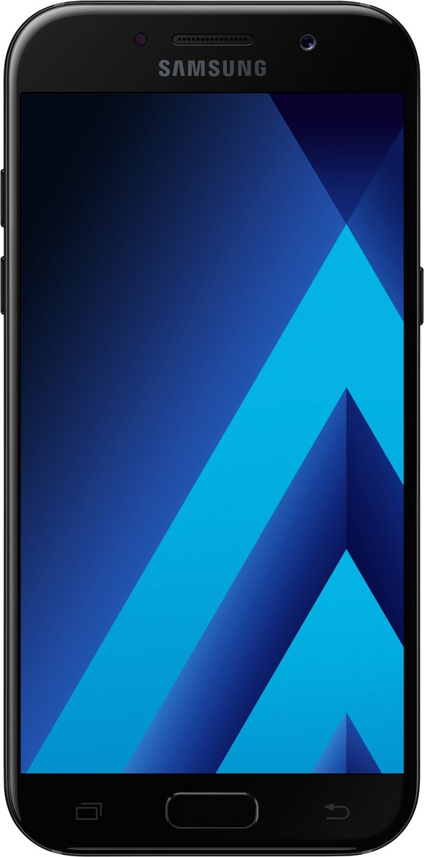 Samsung Galaxy A5 (2017) SM-A520F 4G 32GB Zwart