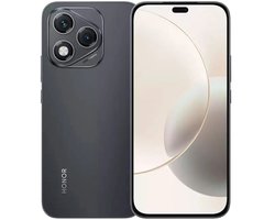 Honor - 400 Lite - 256GB - Zwart