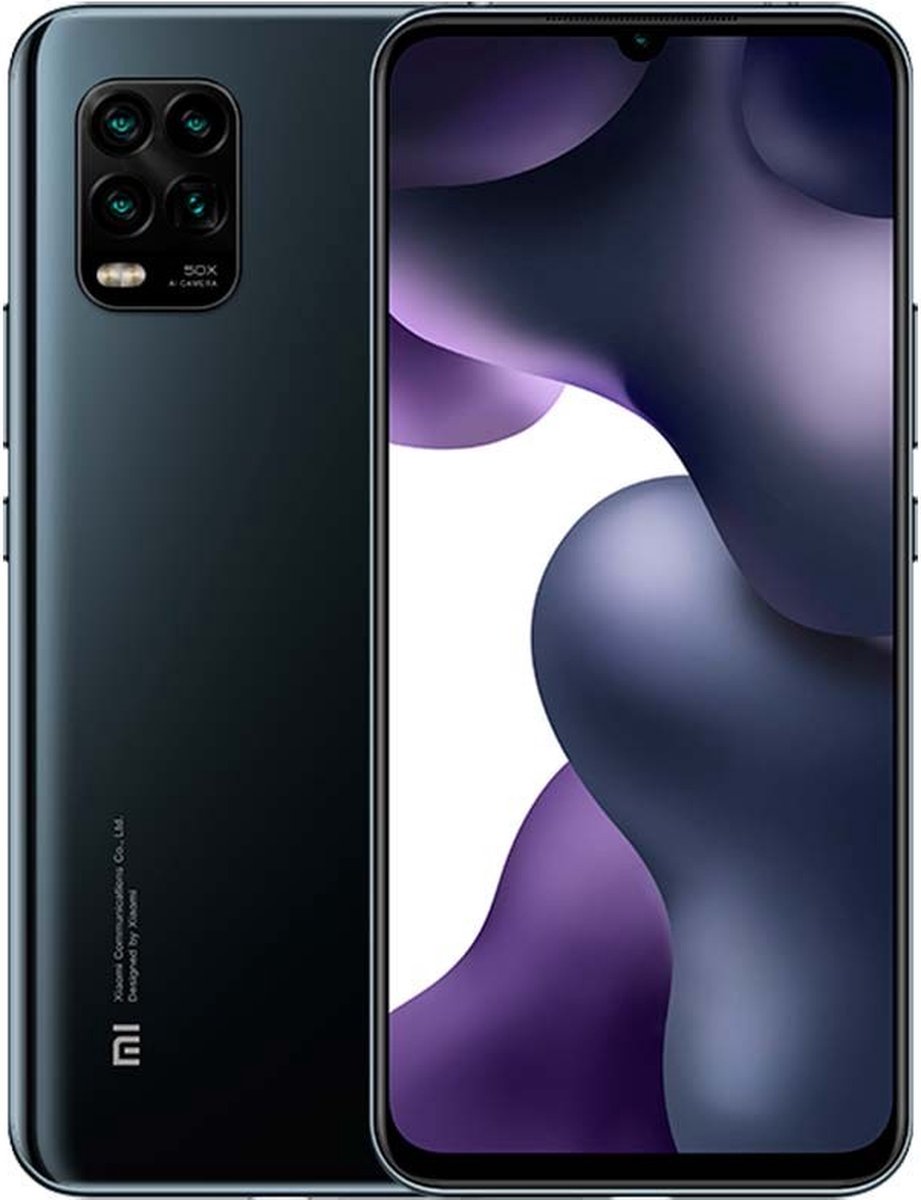Xiaomi Mi 10 Lite - 5G - 128GB - Grijs