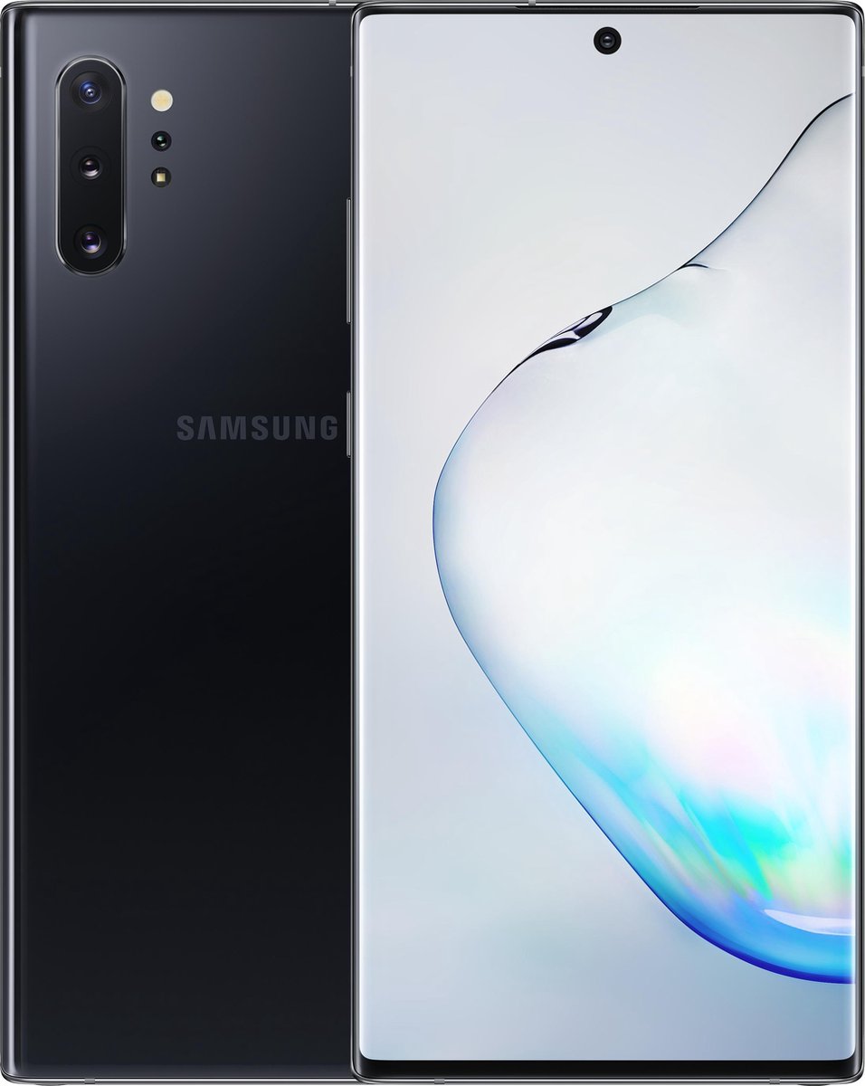 Galaxy Note10+ 256GB