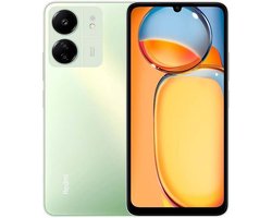Xiaomi Redmi 13C 4G - 8GB/256GB - Clover Groen