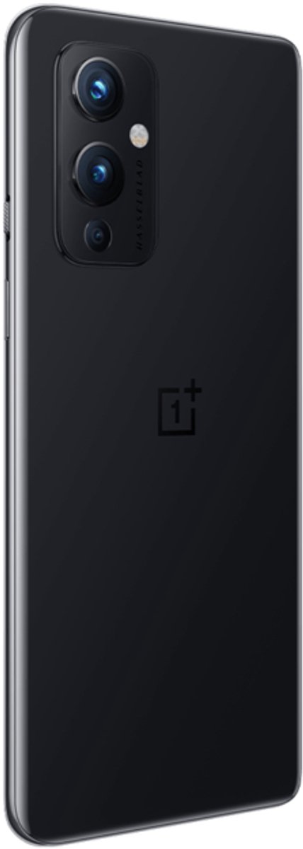 OnePlus - 9 5G - 12GB RAM - 256GB Opslag - Zwart