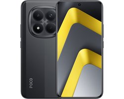 Xiaomi POCO M8 Pro 5G 12GB 512GB - Zwart - 6500mAh - 17,4 cm (6.83") - Dual SIM - USB Type-C