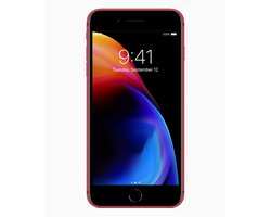 Apple iPhone 8 - 256GB - (PRODUCT)RED