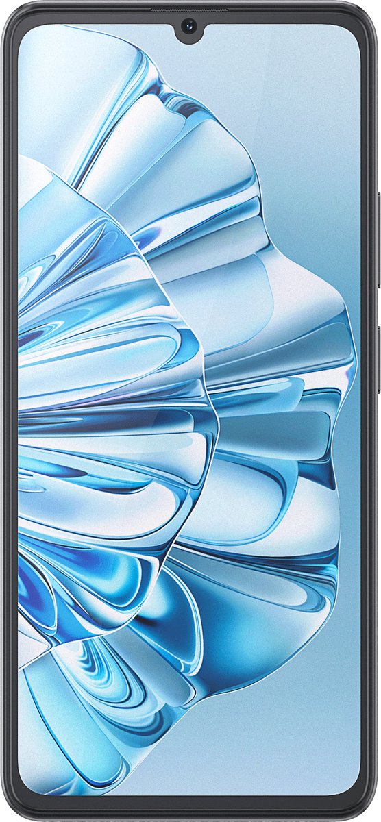 Cubot A20 - 128GB - Zwart