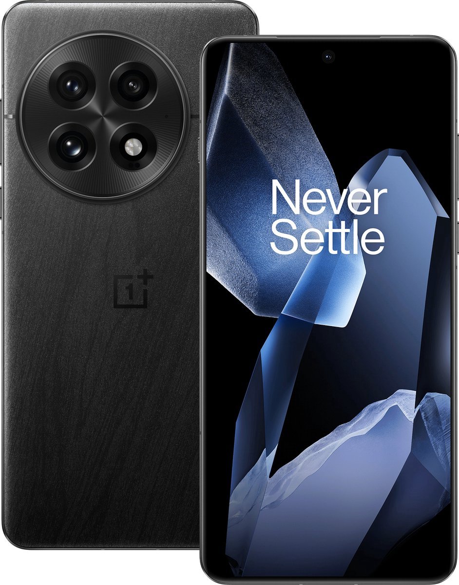 OnePlus 13 5G - 256GB - Zwart