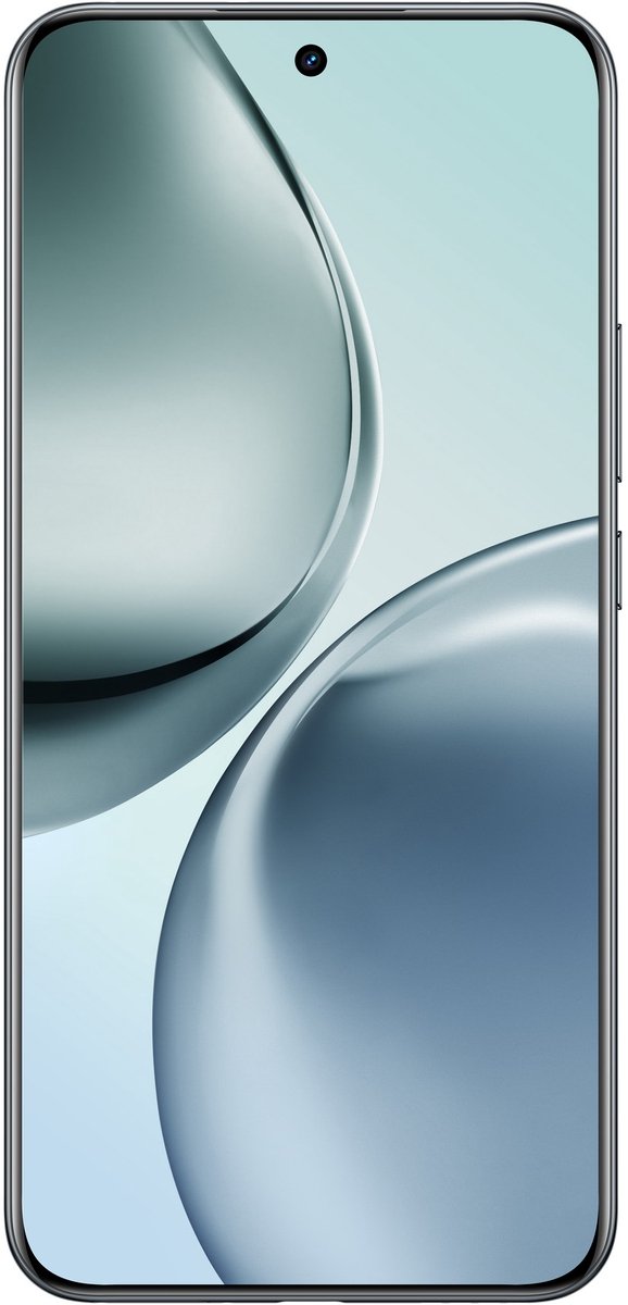 Realme 14 Pro Plus - 12GB/512GB - Suede Grey