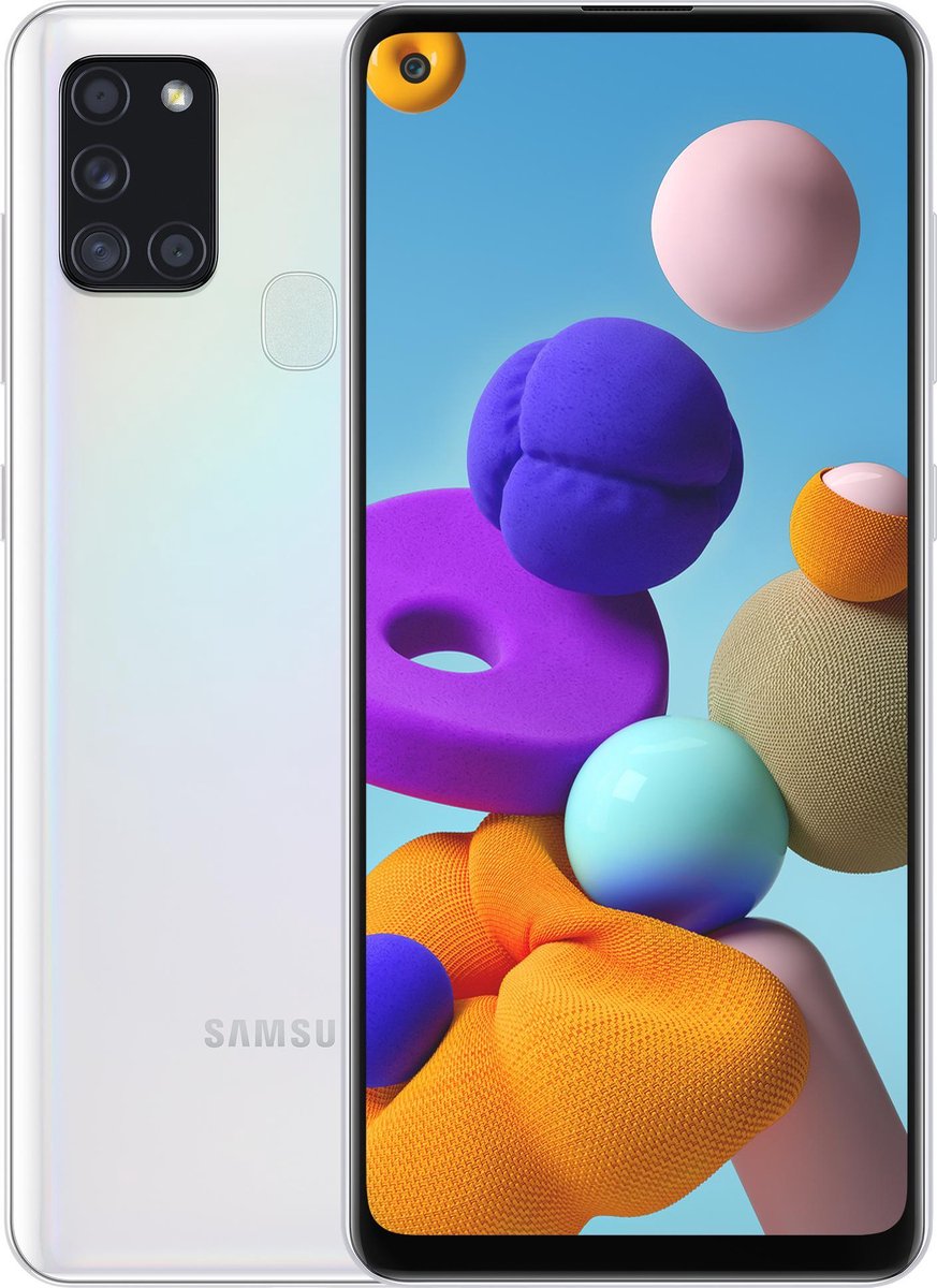 Galaxy A21s 32GB