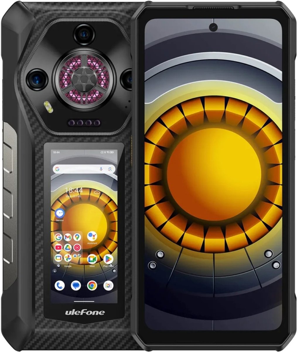 Ulefone Armor 30 Pro 16/512GB