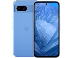 Google Pixel 8a - 8/128GB - Blauw