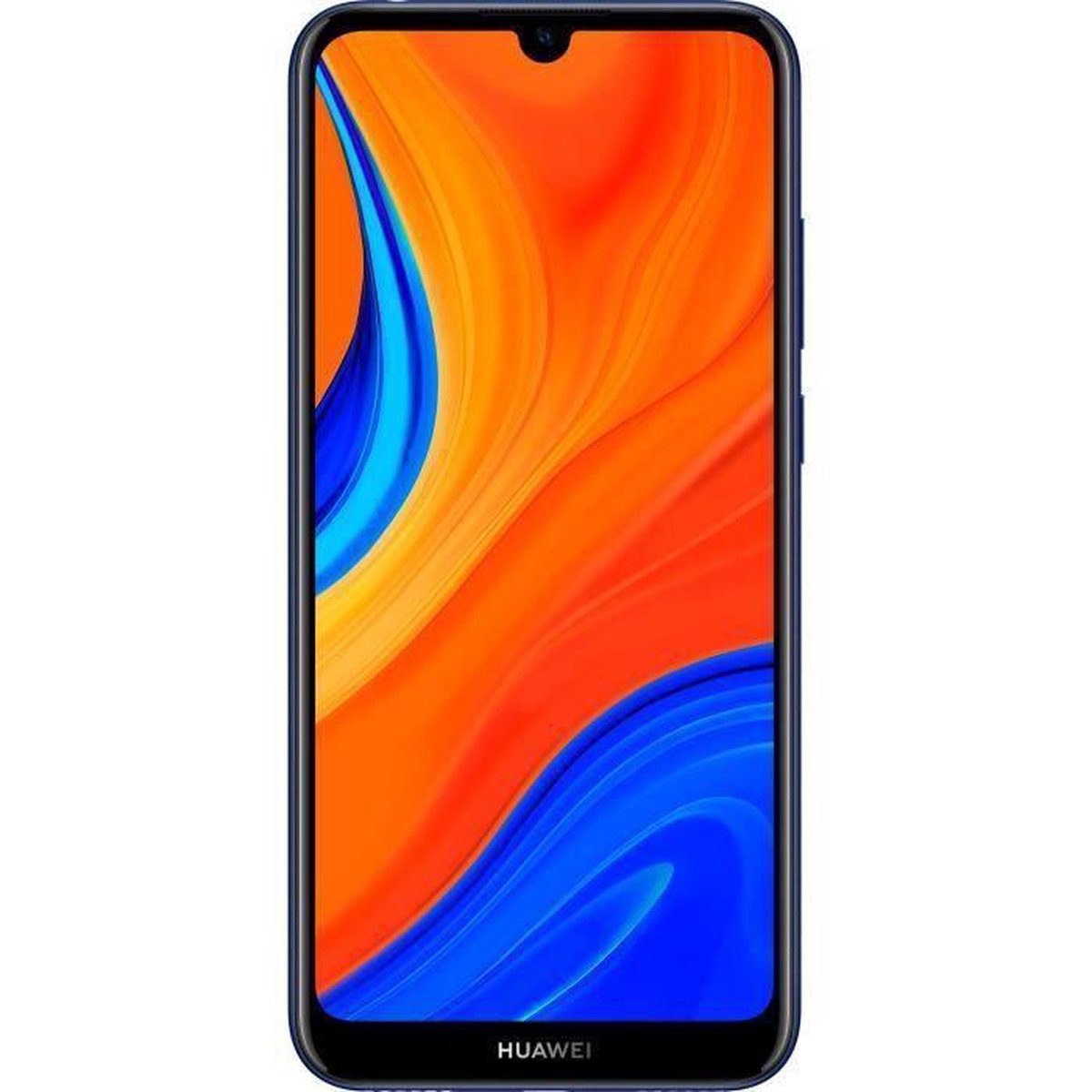 Huawei Y6s - 32GB - Blauw