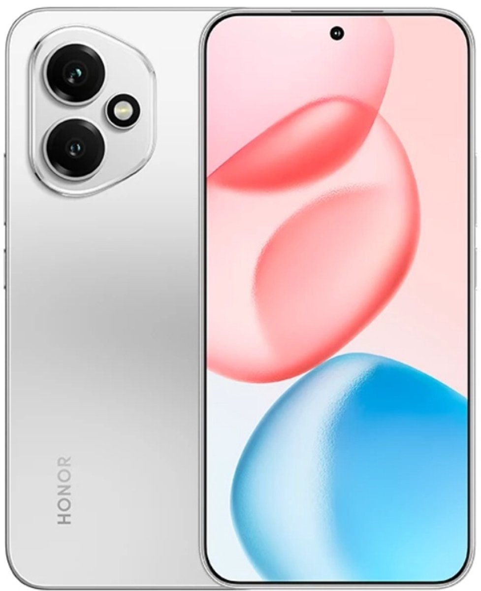 Honor 400 8GB 512GB Zilver