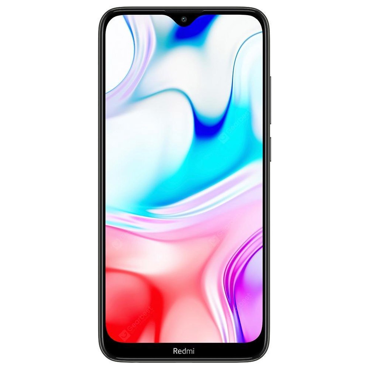Xiaomi Redmi 8 4GB 64GB Android Black