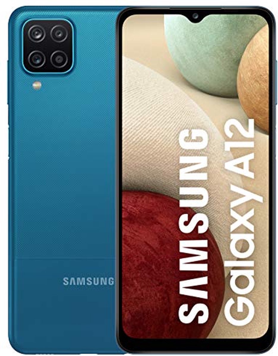 Galaxy A12 128GB