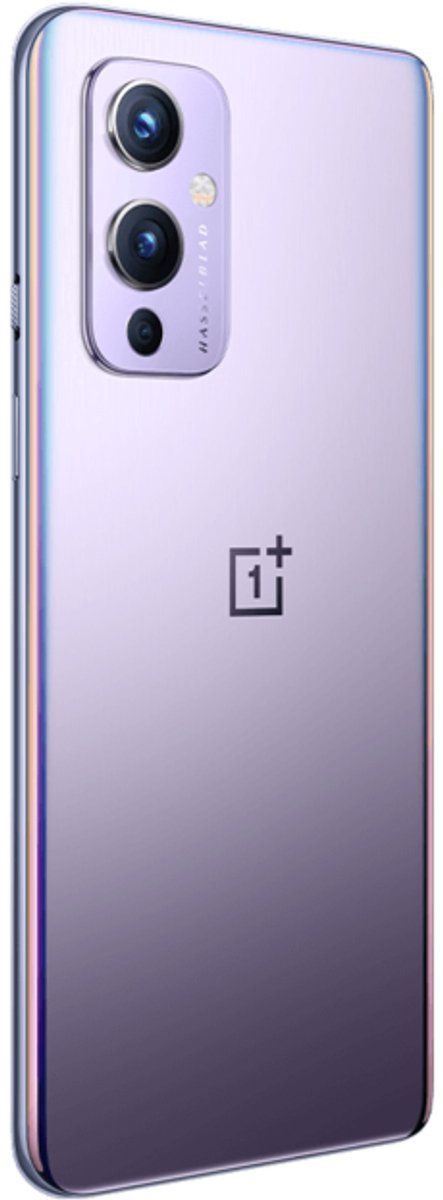 OnePlus 9 Dual Sim 12/256GB Winter Mist