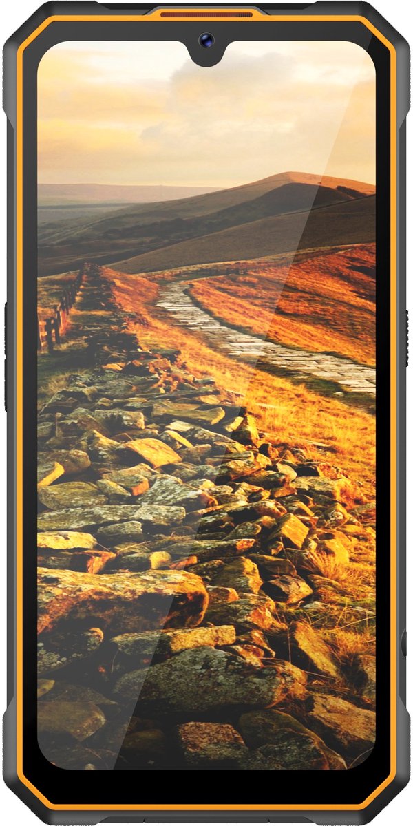 Smartphone Cubot KING KONG 5 6,08" Quad Core 4 GB RAM 32 GB