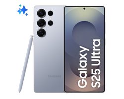 Smartphone Samsung SM-S938BZBHEUE 6,9" Qualcomm Snapdragon 8 Elite 12 GB RAM 1 TB