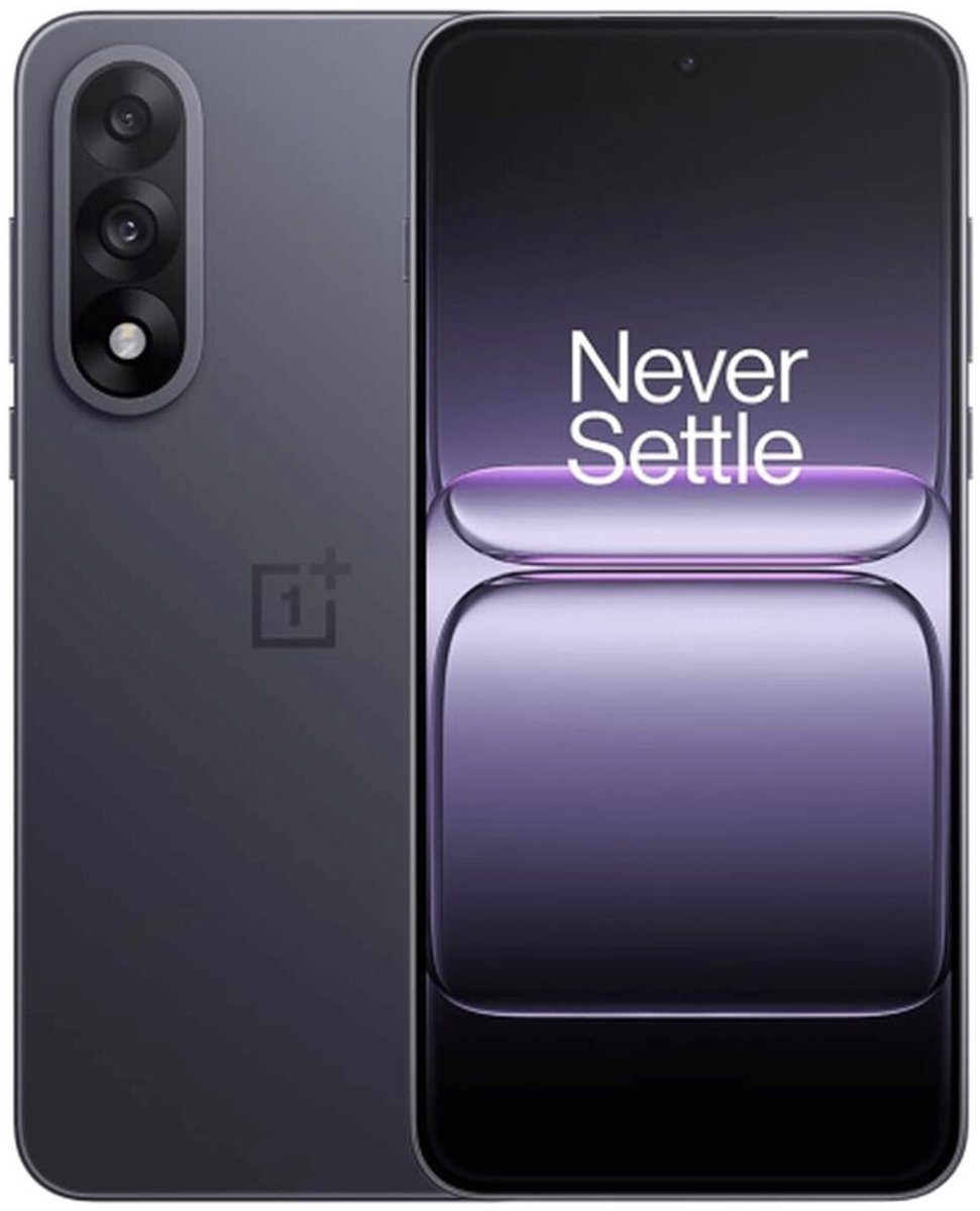 OnePlus Nord 5 - 512GB - Grijs