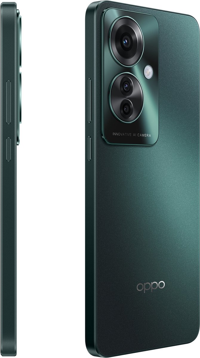 OPPO Reno11F 256GB Palm Green