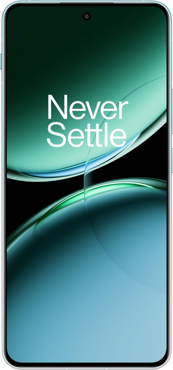 OnePlus Nord 4 - 256GB - Oasis Green